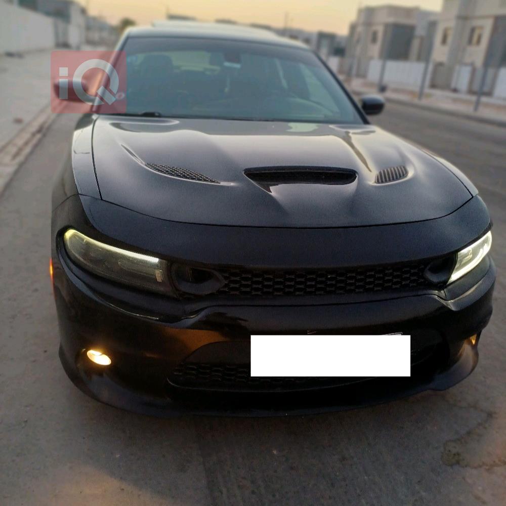 دودج تشارجر